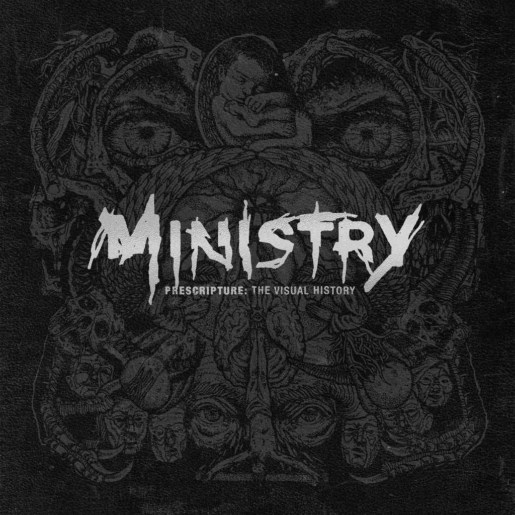 Ministry: Prescripture is OUT NOW!