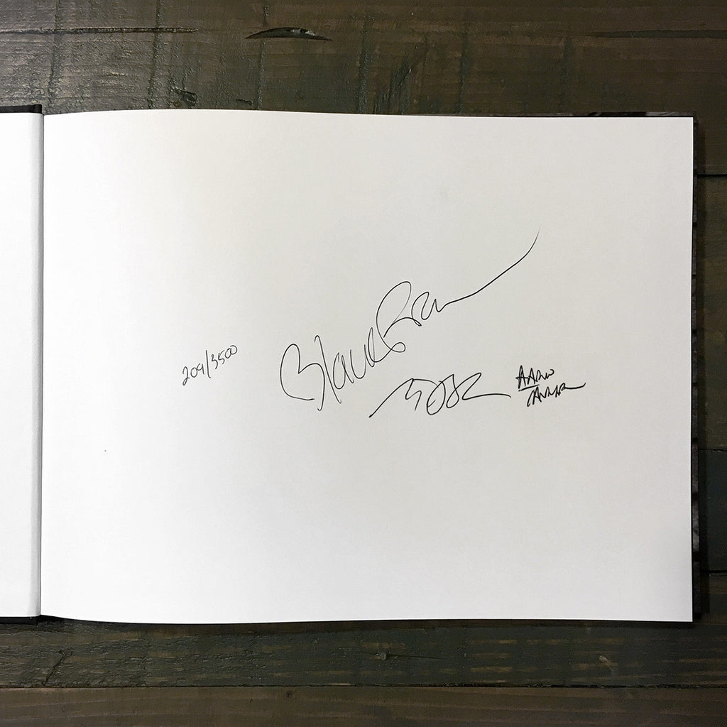 PIXIES: A Visual History, Volume 1 - Melodic Virtue